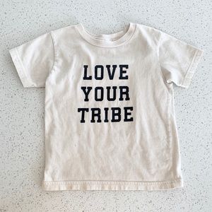 Tenth and pine tee shirt